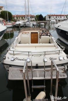 Daycruiser /Gobbi   – Bild 3
