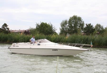 Daycruiser /Gobbi  
