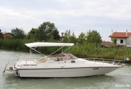 Daycruiser /Gobbi   – Bild 2