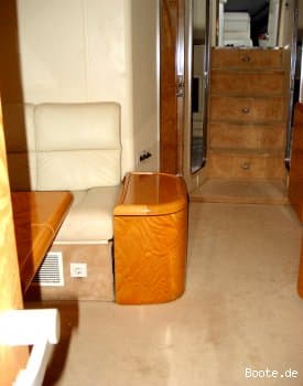 Sunseeker Camargue 55  Sonstige  – Bild 3