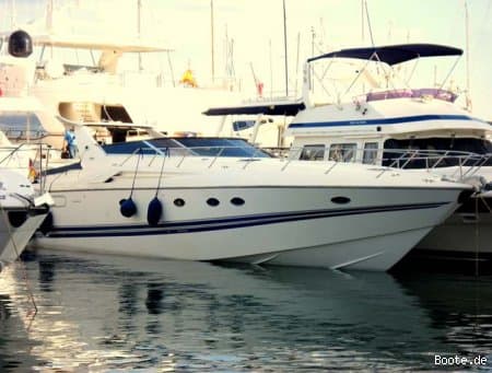 Sunseeker Camargue 55  Sonstige  – Bild 4