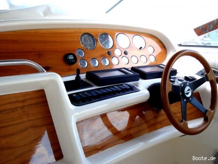 Sunseeker Camargue 55  Sonstige  – Bild 2