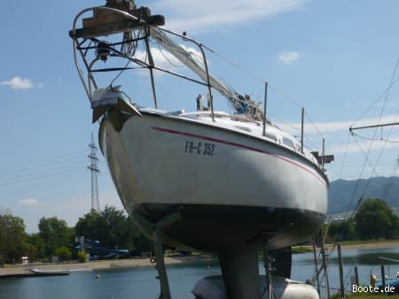 Condor 77   – Bild 8