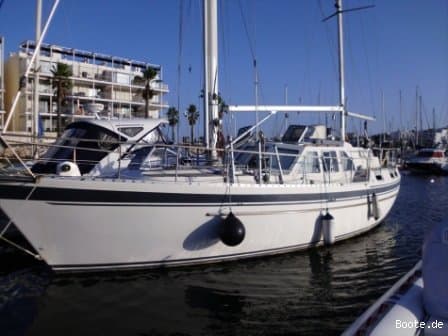 40 nauticat fi   – Bild 5