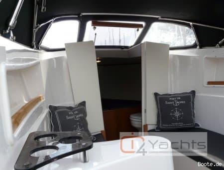 Pepper 850 Tender   – Bild 3