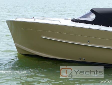 Pepper 850 Tender   – Bild 5