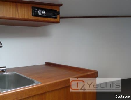 Pepper 850 Tender   – Bild 2