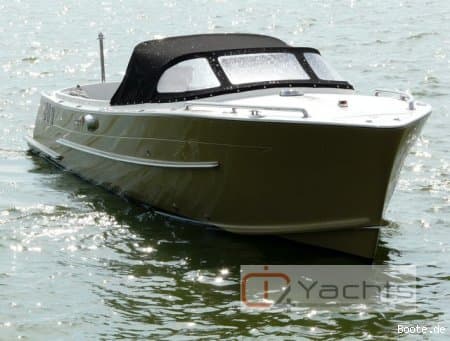 Pepper 850 Tender   – Bild 4