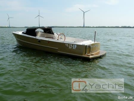 Pepper 850 Tender   – Bild 6