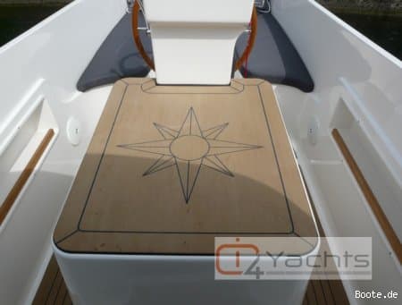 Pepper 850 Tender   – Bild 8