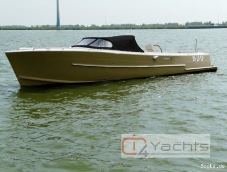 Pepper 850 Tender   – Bild 10