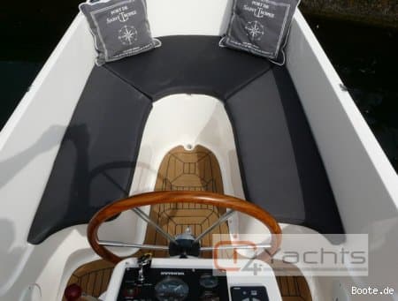 Pepper 850 Tender   – Bild 9