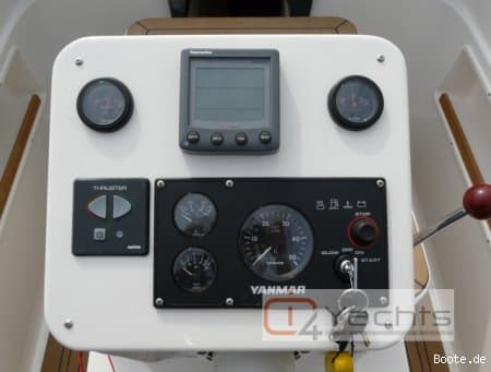 Pepper 850 Tender   – Bild 7