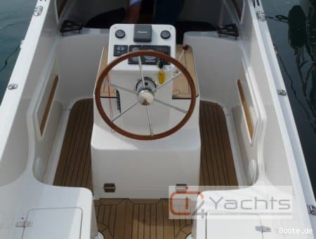 Pepper 850 Tender  