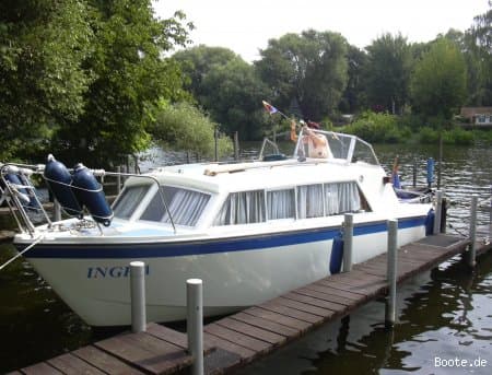 CT Marine LTD Wanderer  Sonstige 