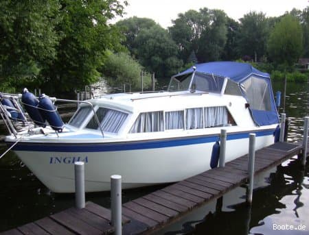 CT Marine LTD Wanderer  Sonstige  – Bild 3