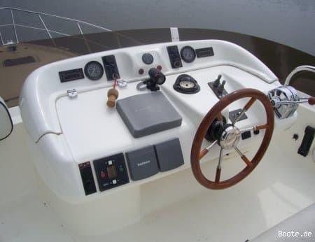 Sealine F 44 Fly   – Bild 7