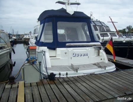 Sealine F 44 Fly   – Bild 2