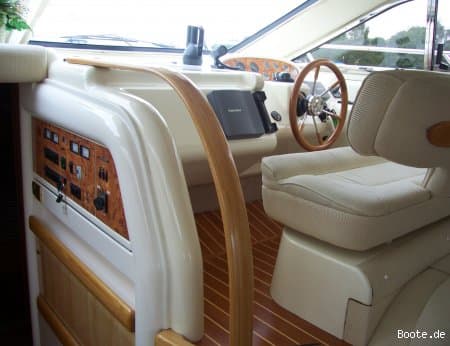 Sealine F 44 Fly   – Bild 5