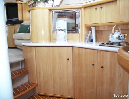 Sealine F 44 Fly   – Bild 4