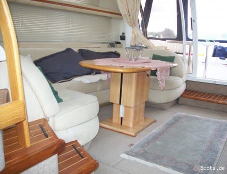 Sealine F 44 Fly   – Bild 8