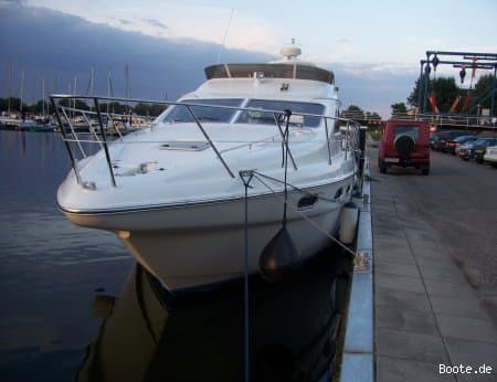 Sealine F 44 Fly   – Bild 10