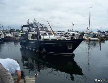 Sealine F 44 Fly  