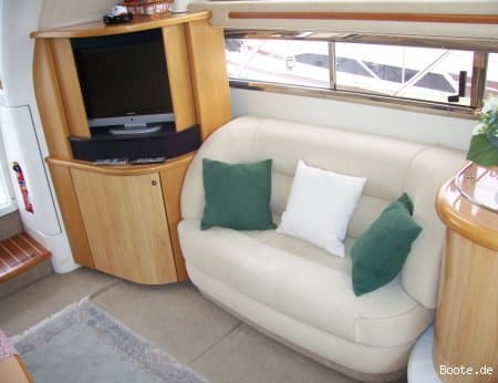 Sealine F 44 Fly   – Bild 3
