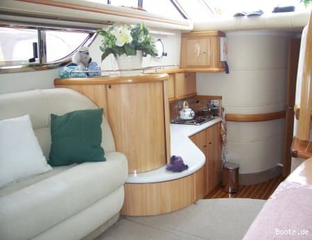 Sealine F 44 Fly   – Bild 6