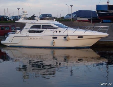Sealine F 44 Fly   – Bild 9