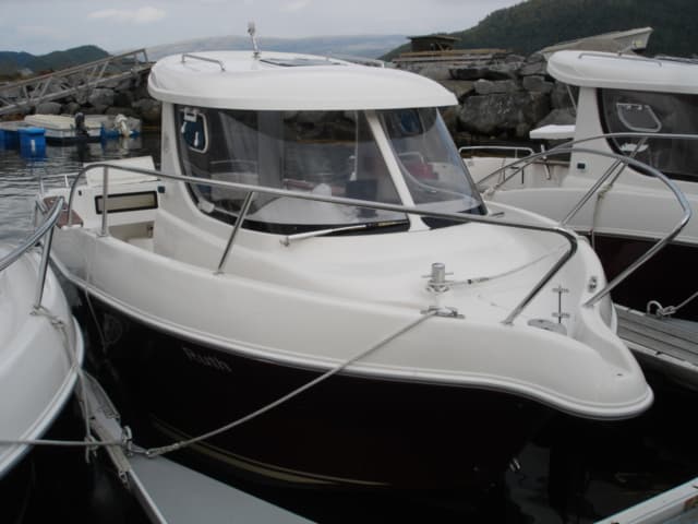 Avor 215 AS – Bild 4