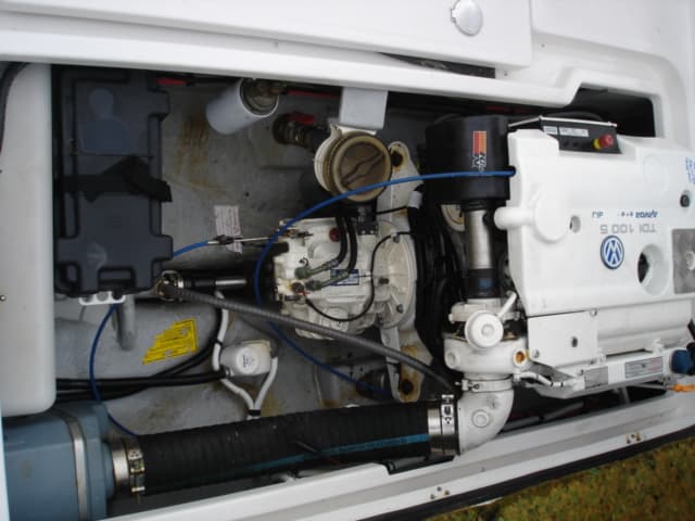 Avor 215 AS – Bild 3