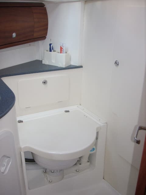 Bavaria 36 – Bild 2