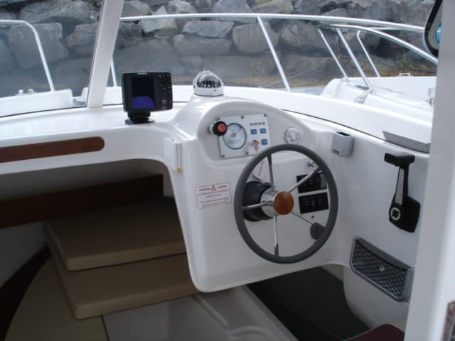 Avor 215 AS – Bild 2