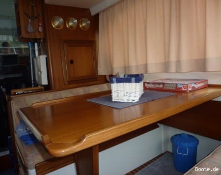 Galeon Caprice 28   – Bild 2