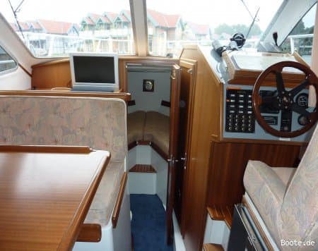 Galeon Caprice 28   – Bild 9