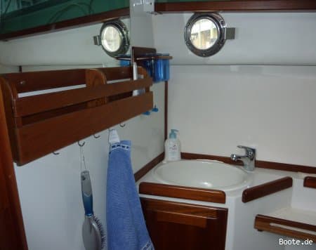 Galeon Caprice 28  