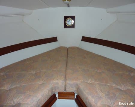 Galeon Caprice 28   – Bild 7