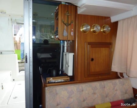Galeon Caprice 28   – Bild 4