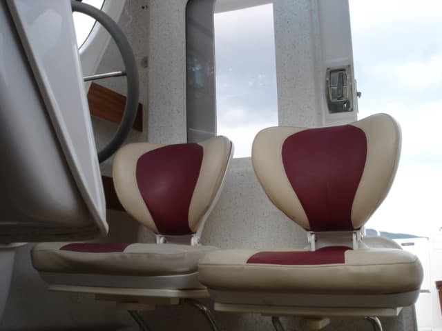 Avor 215 AS – Bild 6