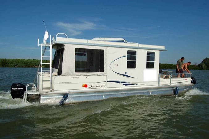 Sun Tracker PC 32