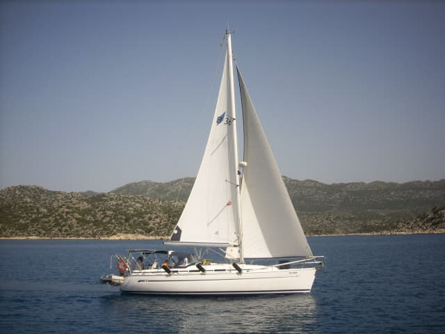 Bavaria 36