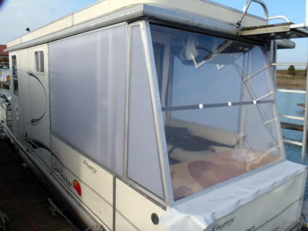 Sun Tracker PC 32 – Bild 2