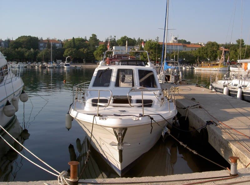 adria 1000  sas hr – Bild 2