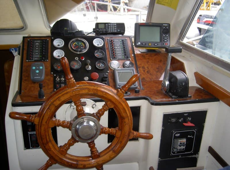 adria 1000  sas hr – Bild 4
