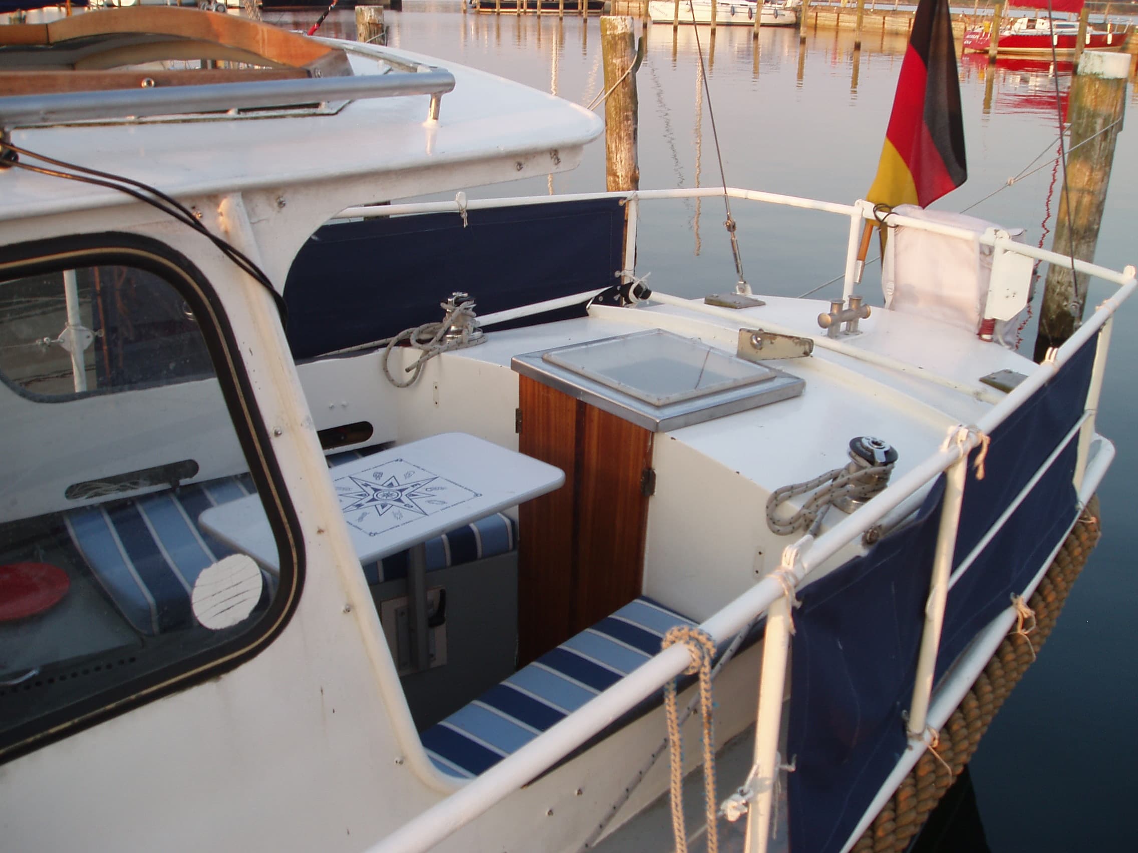 Jacson 900 – Bild 8