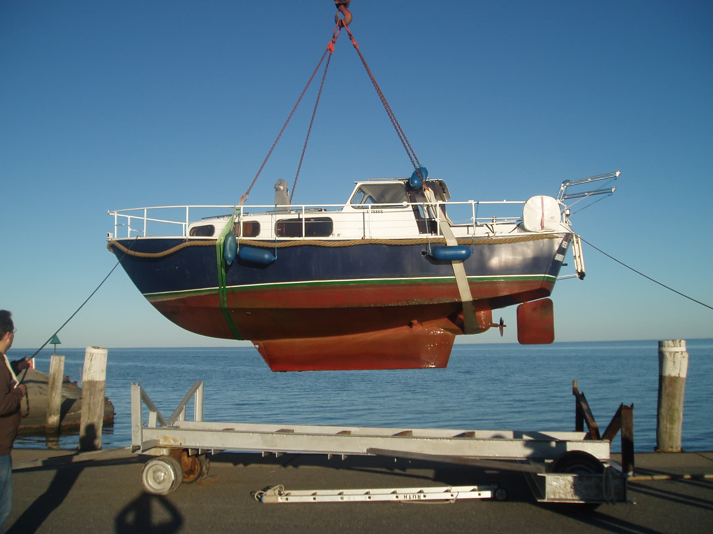 Jacson 900 – Bild 2