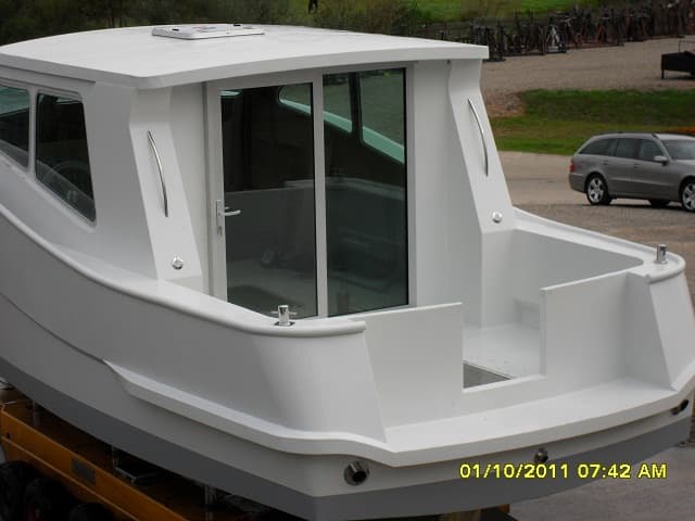 Orca 965 – Bild 3