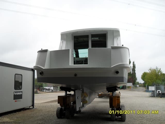 Orca 965 – Bild 2