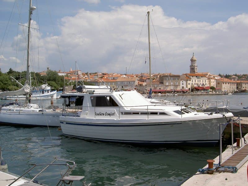 adria 1000  sas hr